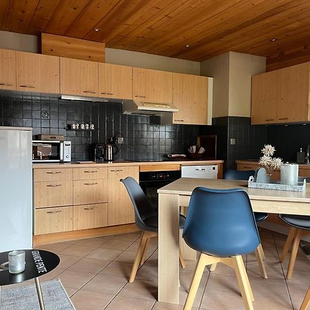 Appartement Lapreski, Spacieux, Proche Lac D'Annecy, Randonnees Montagne Thones Luaran gambar