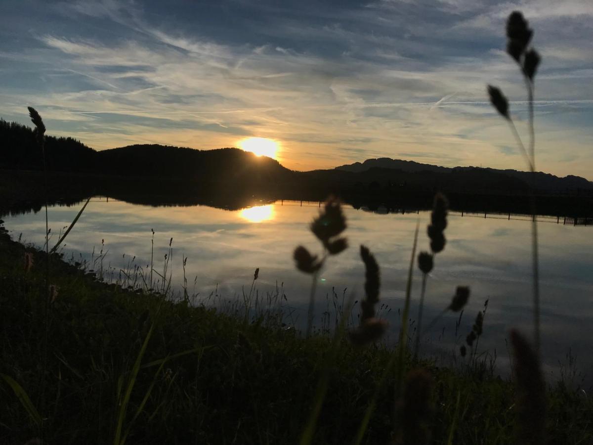 Appartement Lapreski, Spacieux, Proche Lac D'Annecy, Randonnees Montagne Thones Luaran gambar