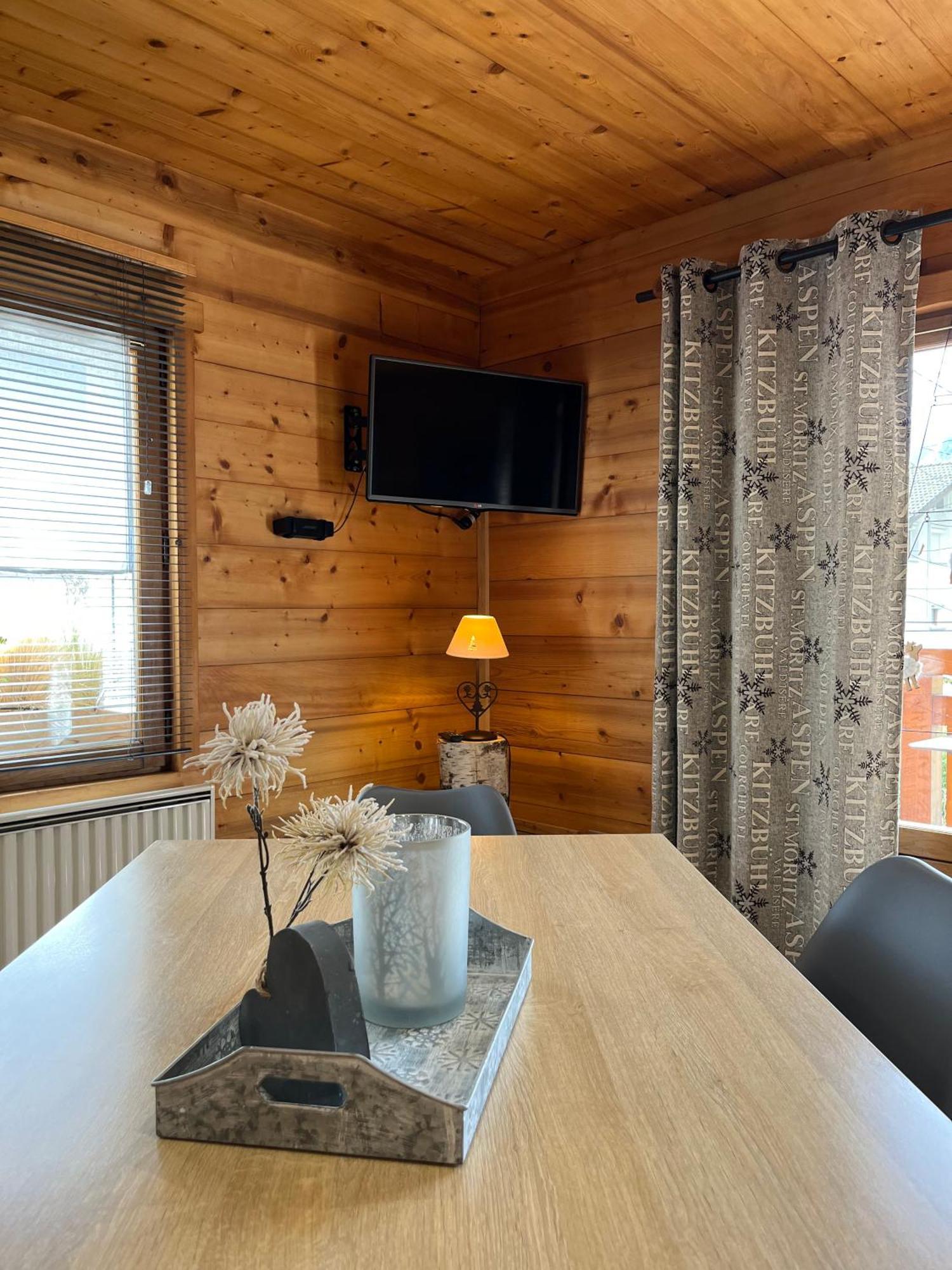 Appartement Lapreski, Spacieux, Proche Lac D'Annecy, Randonnees Montagne Thones Luaran gambar