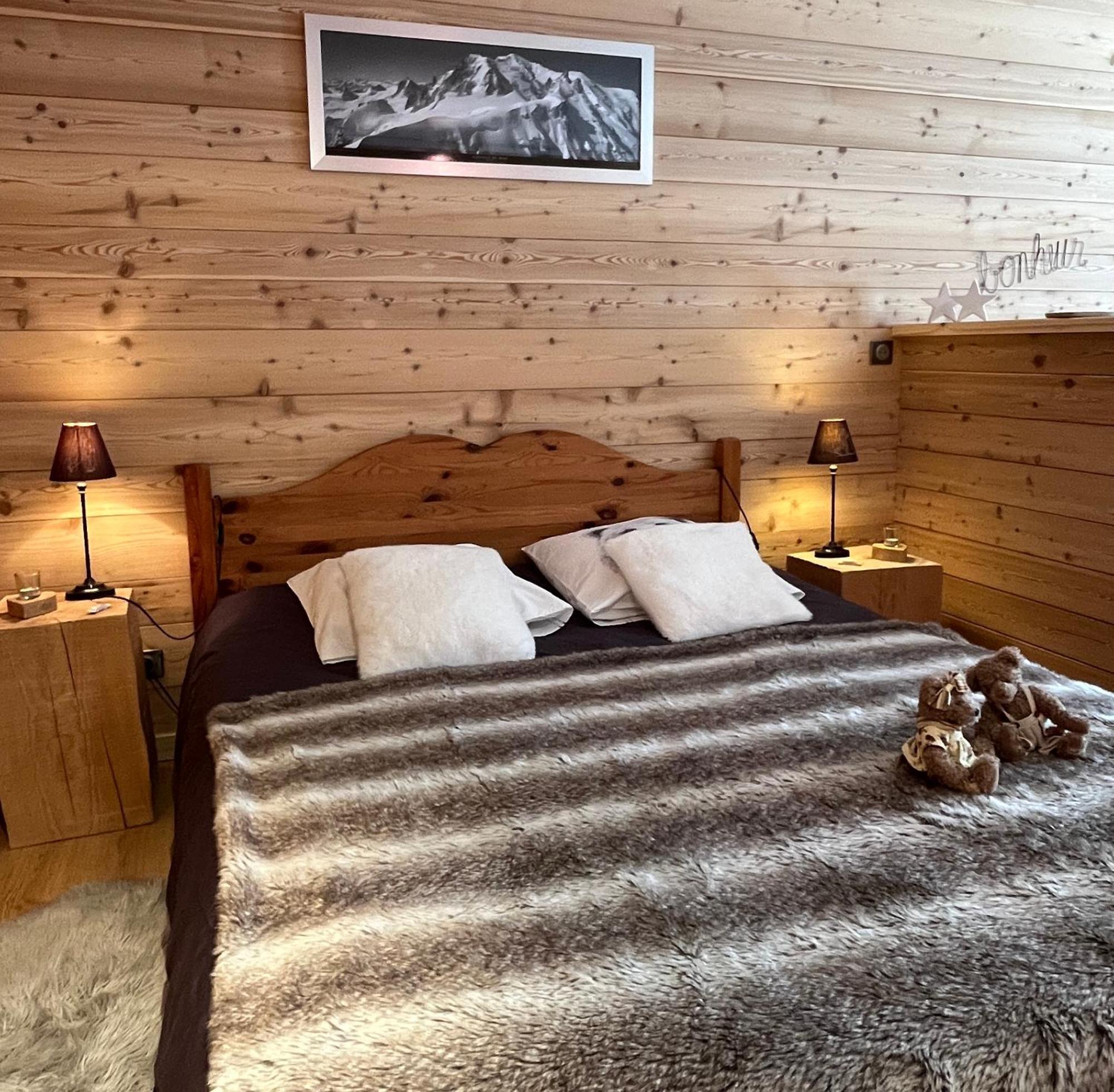 Appartement Lapreski, Spacieux, Proche Lac D'Annecy, Randonnees Montagne Thones Luaran gambar